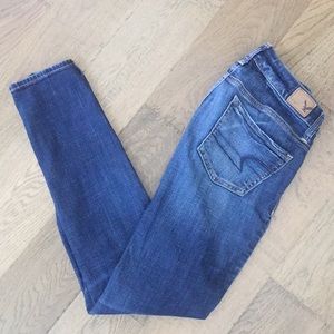American Eagle Outfitters Jeans